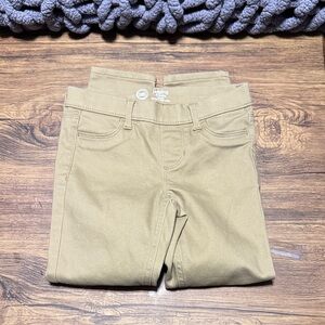 Wonder Nation Tan Kids Bottoms